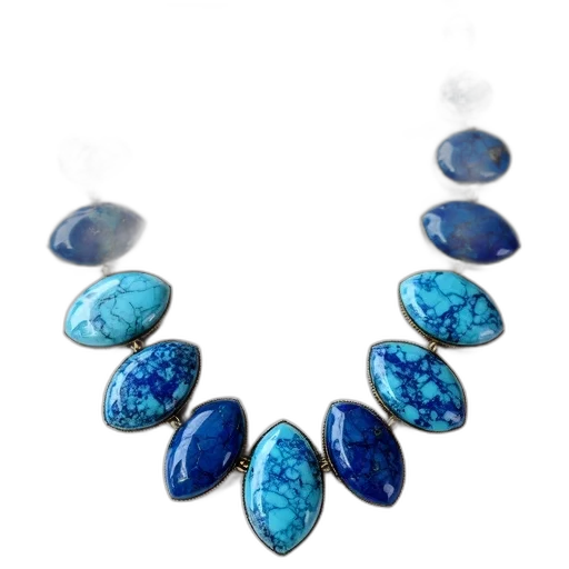 jewelry, crown, blue, close-up transparent PNG cut-out