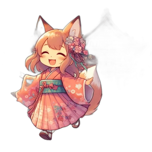 staff, dress, weapon, creature transparent PNG cut-out