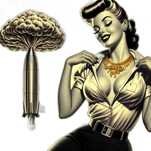 jewelry, weapon, staff, comic book art transparent PNG cut-out