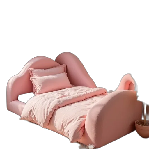 furniture, weapon, umbrella, crown transparent PNG cut-out