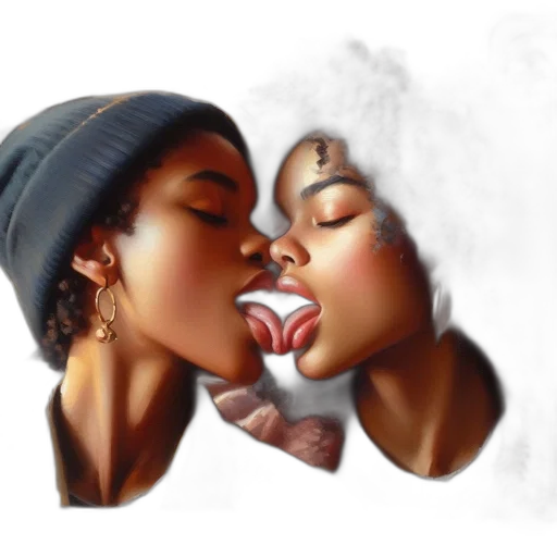 photorealistic, concept art, watercolor, oil painting transparent PNG cut-out