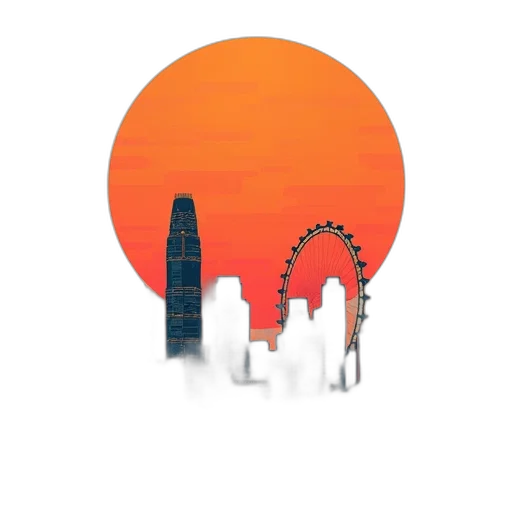 concept art, 3d render, pixel art, photorealistic transparent PNG cut-out