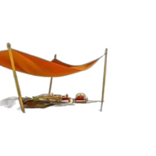 umbrella, furniture, staff, food transparent PNG cut-out