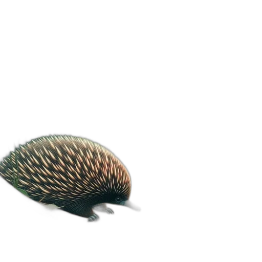 animal, creature, hair, hat transparent PNG cut-out