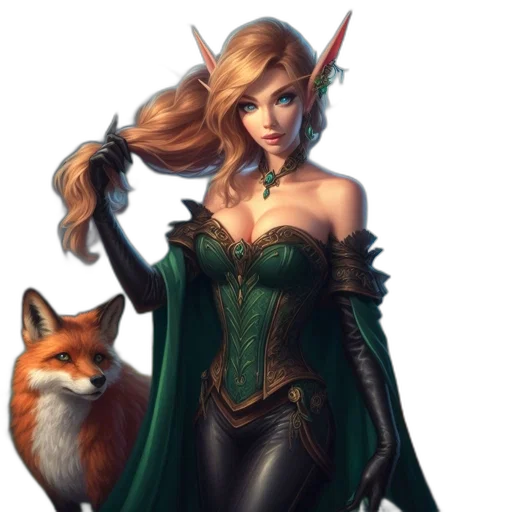 staff, fantasy art, concept art, pixel art transparent PNG cut-out