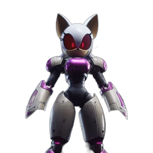 robot, weapon, animal, mask transparent PNG cut-out