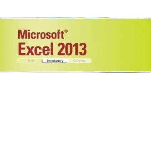 3d render, microsoft, excel, 2013 transparent PNG cut-out