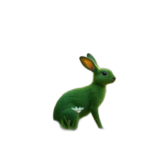 animal, creature, dragon, staff transparent PNG cut-out
