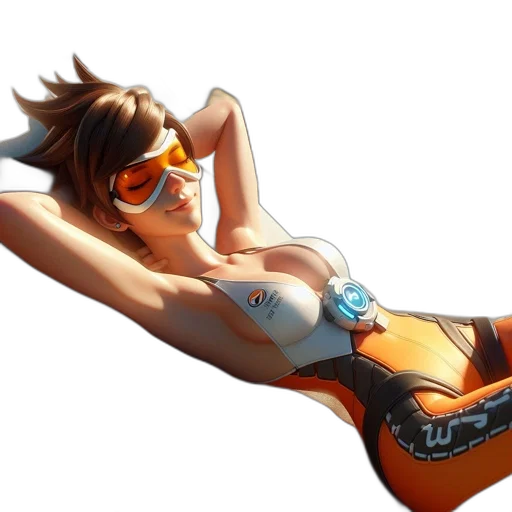 jacket, concept art, 3d render, photorealistic transparent PNG cut-out