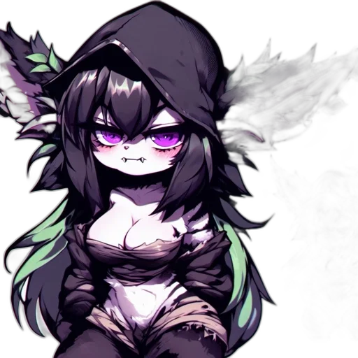 creature, mask, dragon, concept art transparent PNG cut-out