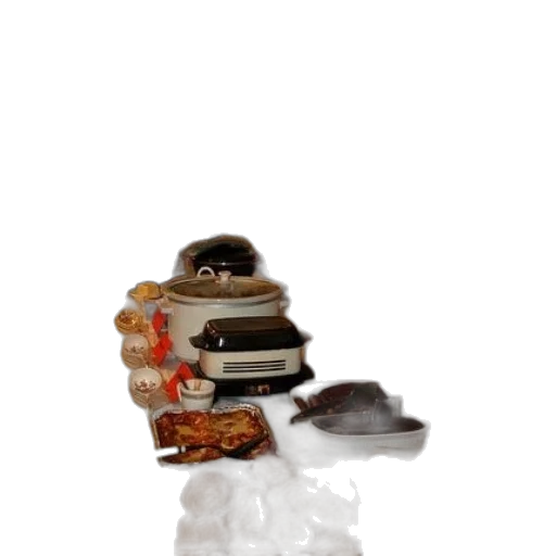 food, jewelry, car, weapon transparent PNG cut-out