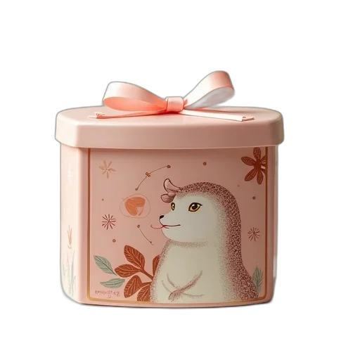 3d render, photorealistic, concept art, pastel transparent PNG cut-out