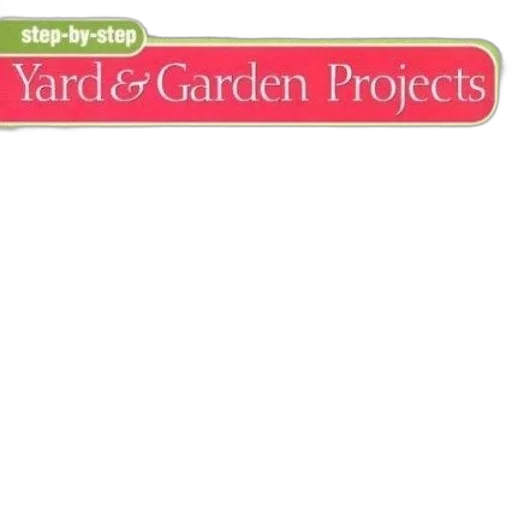 book, cover, titled, step-by-step transparent PNG cut-out