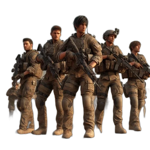 weapon, staff, concept art, 3d render transparent PNG cut-out