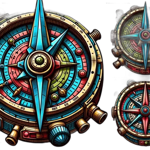jewelry, concept art, fantasy art, 3d render transparent PNG cut-out