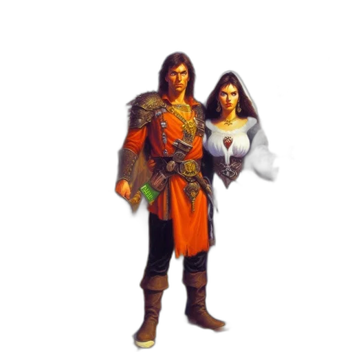 sword, weapon, staff, dragon transparent PNG cut-out