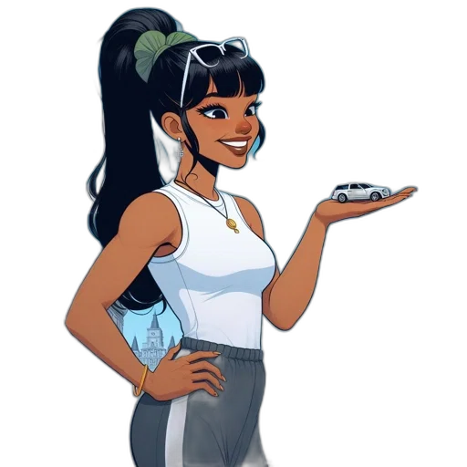 staff, dress, food, concept art transparent PNG cut-out