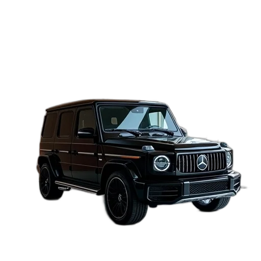 car, 3d render, photorealistic, concept art transparent PNG cut-out