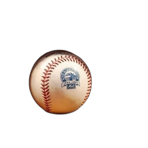 baseball, blue, logo, held transparent PNG cut-out