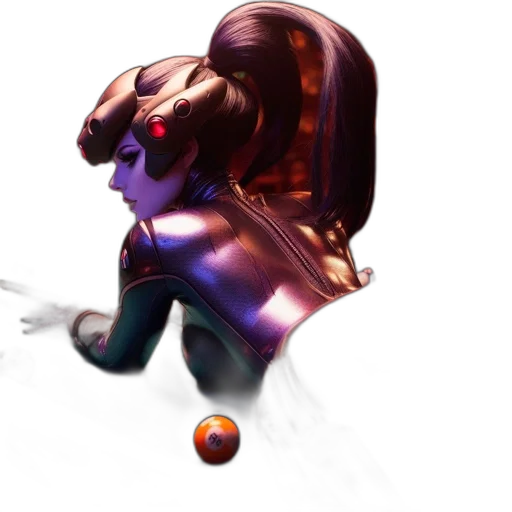 staff, robot, crown, weapon transparent PNG cut-out