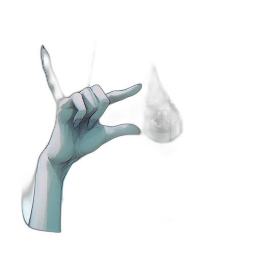weapon, staff, jewelry, robot transparent PNG cut-out