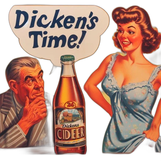 bottle, vintage, couple, enjoys transparent PNG cut-out