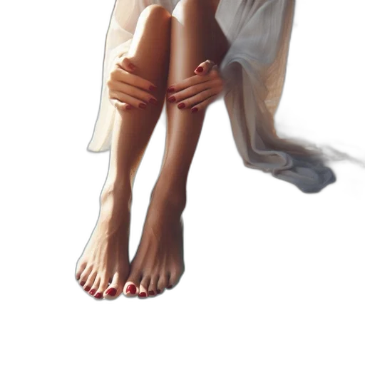 shoes, dress, jewelry, creature transparent PNG cut-out