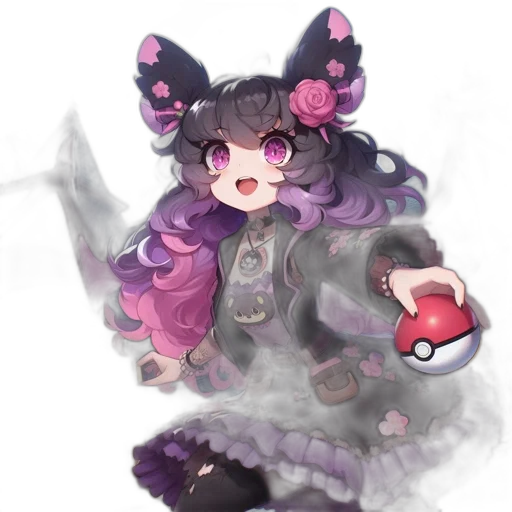 staff, creature, weapon, dragon transparent PNG cut-out
