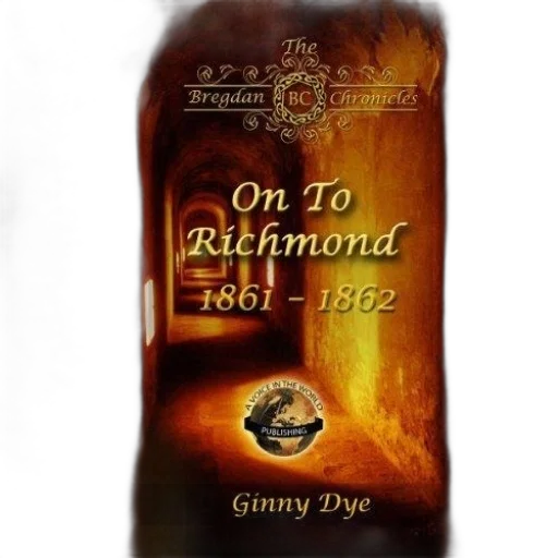 cover, richmond, 1861-1862, ginny transparent PNG cut-out