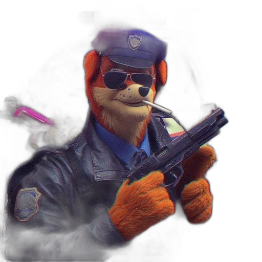 weapon, staff, animal, mask transparent PNG cut-out