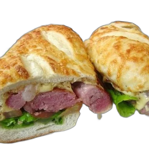 food, photorealistic, 3d render, delicious transparent PNG cut-out