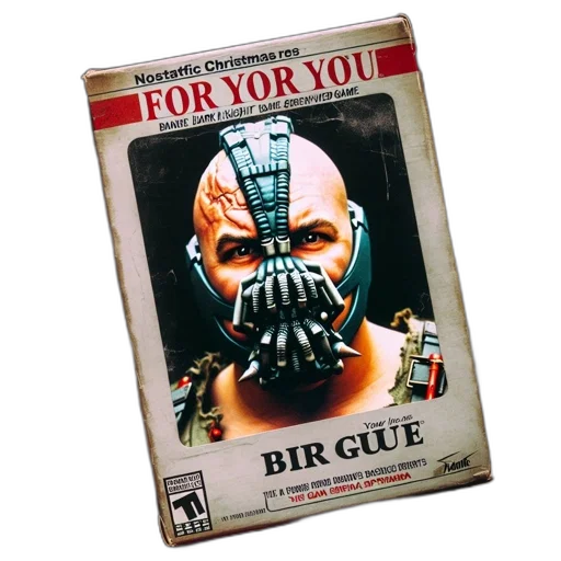 mask, robot, comic book art, concept art transparent PNG cut-out