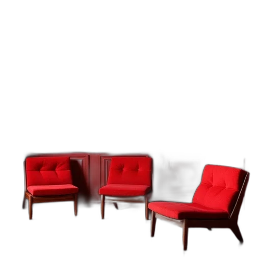 furniture, crown, 3d render, concept art transparent PNG cut-out