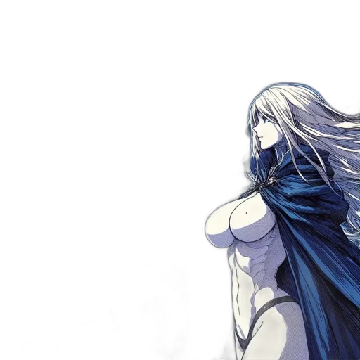 dress, sword, concept art, fantasy art transparent PNG cut-out