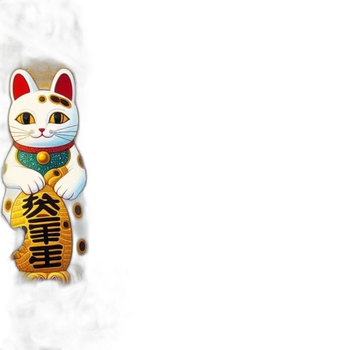 staff, mask, concept art, 3d render transparent PNG cut-out