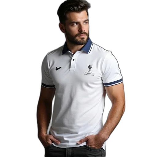 jacket, staff, men, cutters transparent PNG cut-out