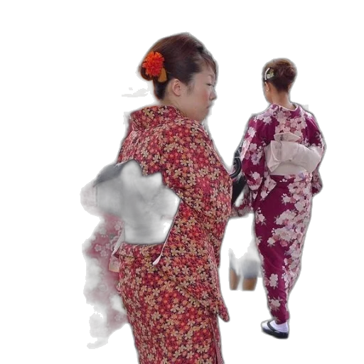 dress, staff, creature, jacket transparent PNG cut-out