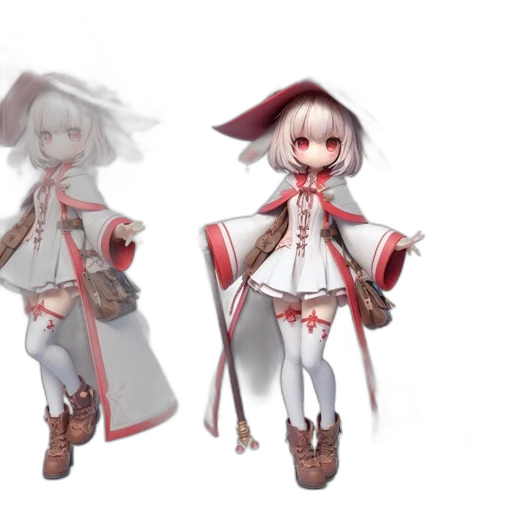 staff, weapon, concept art, fantasy art transparent PNG cut-out