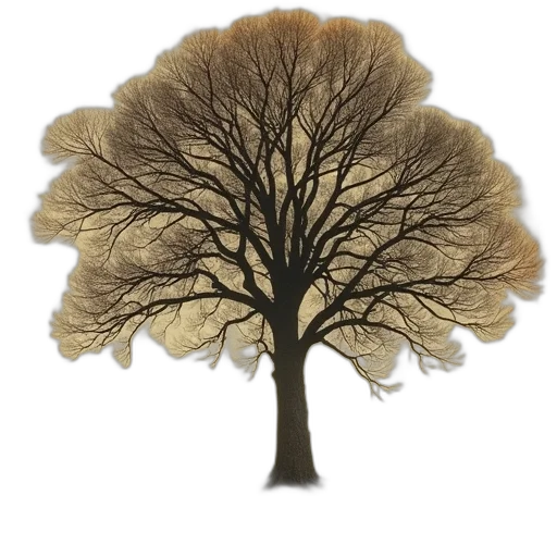 tree, hair, crown, hat transparent PNG cut-out