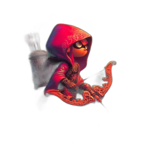 weapon, robot, creature, mask transparent PNG cut-out