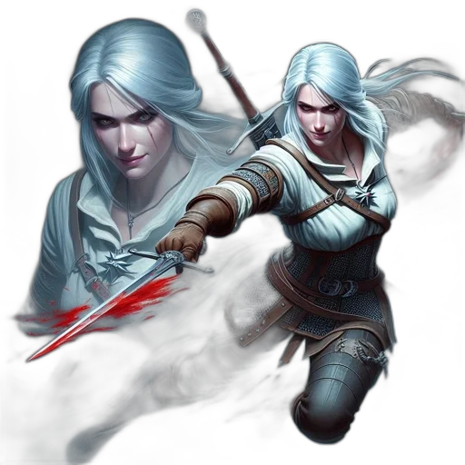 sword, staff, fantasy art, concept art transparent PNG cut-out