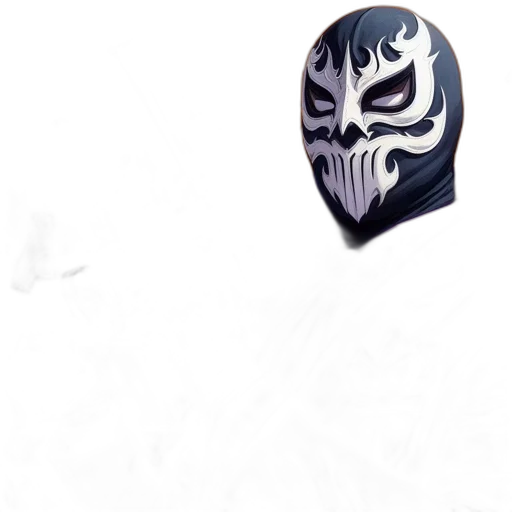 mask, face, weapon, robot transparent PNG cut-out