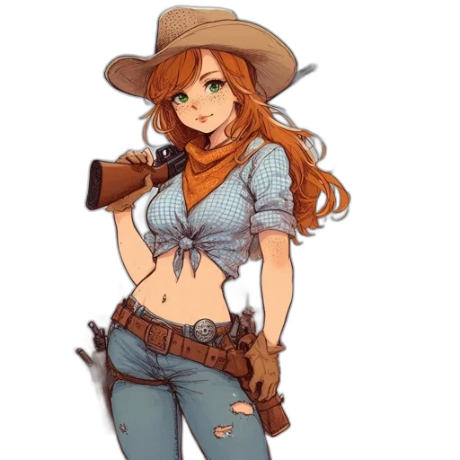 weapon, staff, hat, pixel art transparent PNG cut-out