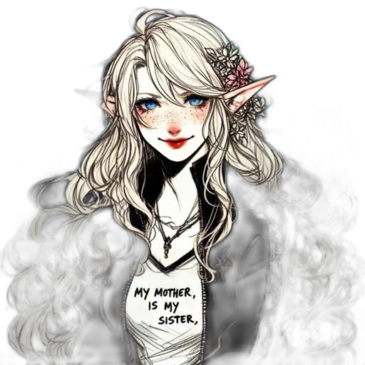 staff, dragon, fantasy art, anime transparent PNG cut-out