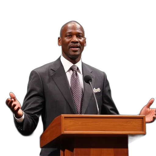 former, lakers, legend, michael transparent PNG cut-out