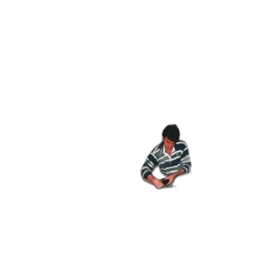 jacket, creature, furniture, staff transparent PNG cut-out