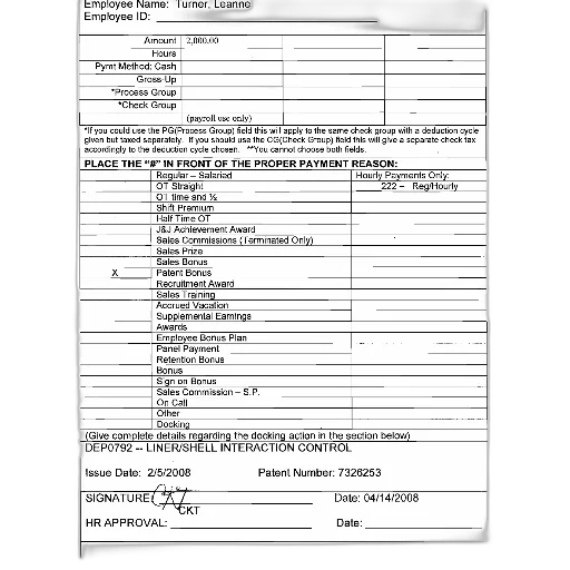 staff, document, titled, employee transparent PNG cut-out