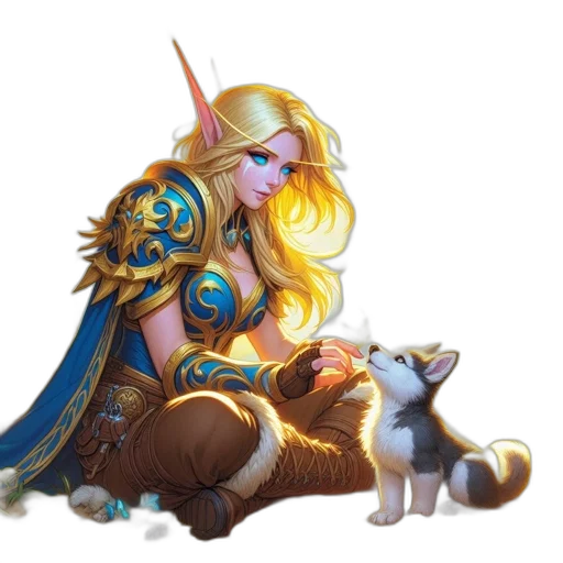 staff, weapon, fantasy art, concept art transparent PNG cut-out