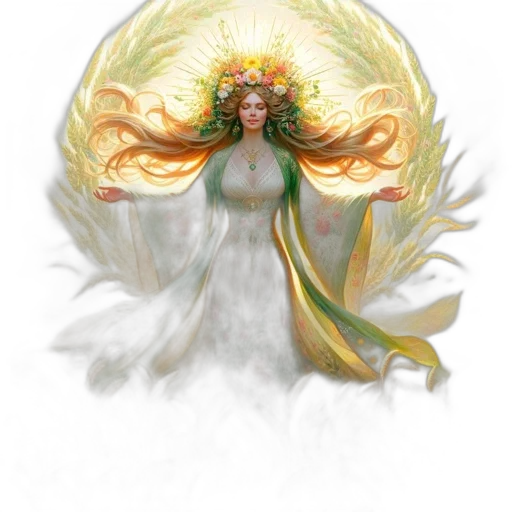 dress, fantasy art, concept art, pixel art transparent PNG cut-out