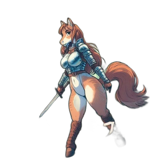 staff, sword, weapon, animal transparent PNG cut-out
